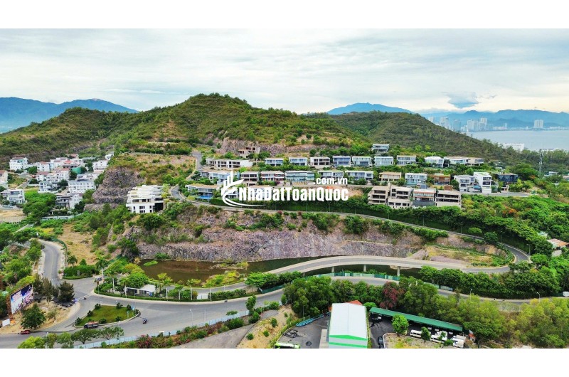 VIN PHÚ QUÝ: Đẳng Cấp Sống Thượng Lưu Hướng Biển Tại Nha Trang